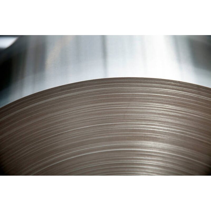 Customizable Aluminum Coil Manufacturer - Various Thickness Width