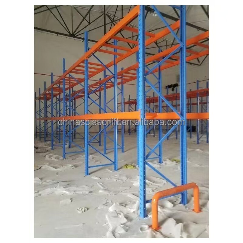 Steel Cross Beam Supplier - Adjustable Height Easy Installation