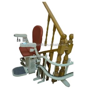 Hydraulic Electric Wheelchair Lift Supplier - Cost-Saving 1-6m