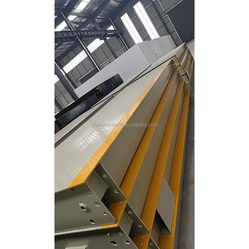 Digital Platform Scale Supplier - Heavy Duty with Anti-Slip