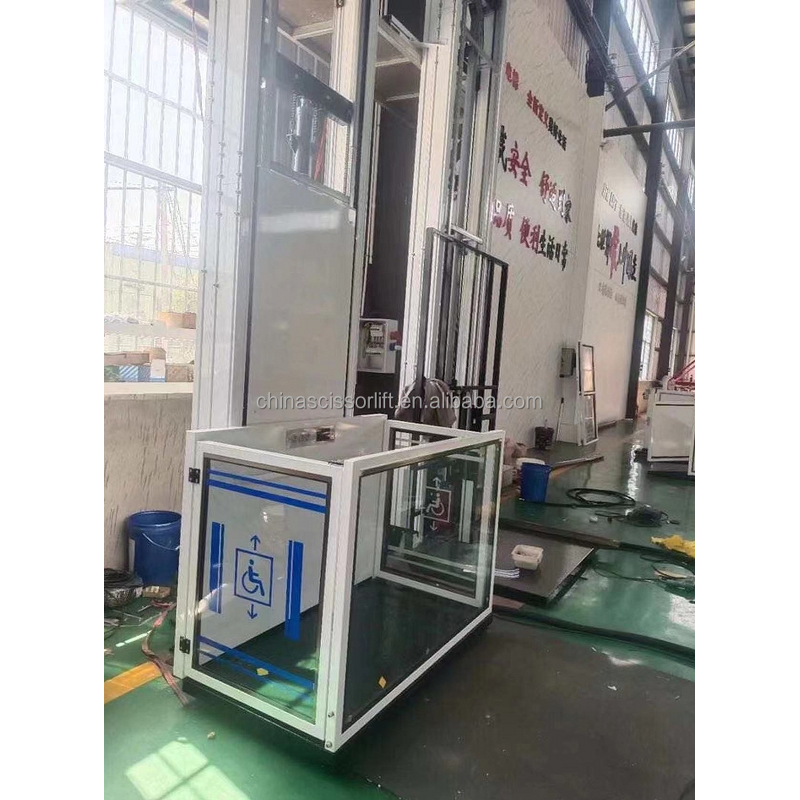 CE Approved Stair Chair Lift Manufacturer - Electric Self-Installable