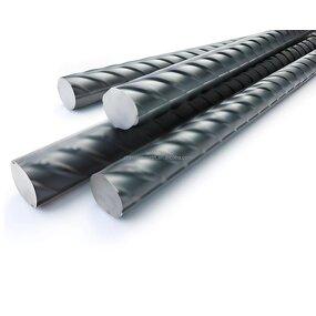 Steel Rebar Supplier - High-Strength for Concrete Foundations
