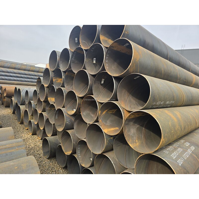 Welded Steel Pipes Manufacturer - for Oil and Gas High-Pressure