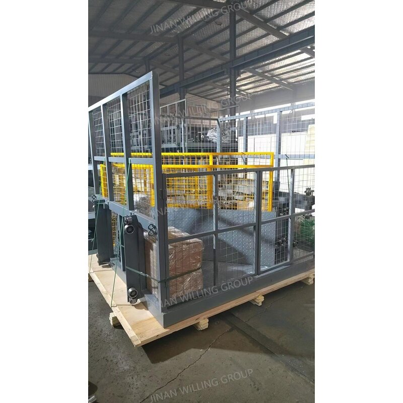 Labor Cost Saving Cargo Lift Manufacturer - Customizable Guide