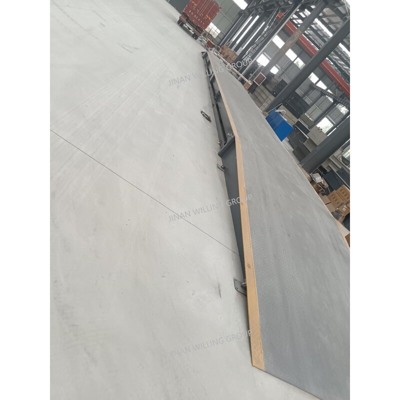 Weighbridge Truck Scale Supplier - 60-120t Heavy Duty