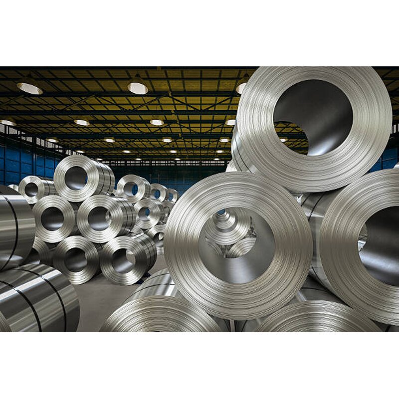 Customizable Aluminum Coil Manufacturer - Various Thickness Width