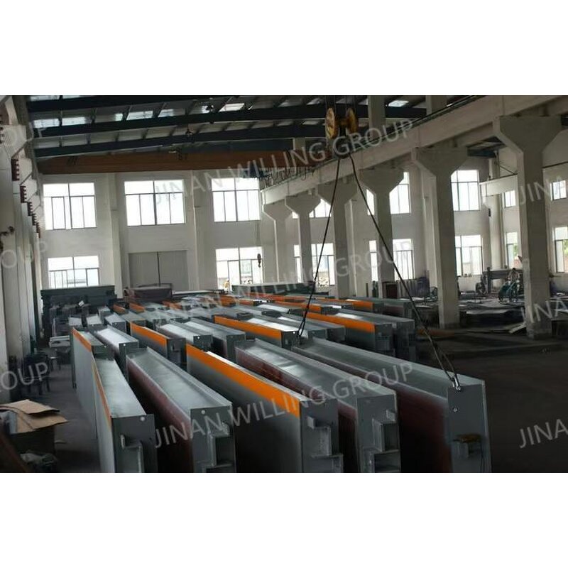 Weighbridge Truck Scale Supplier - 60-120t Heavy Duty