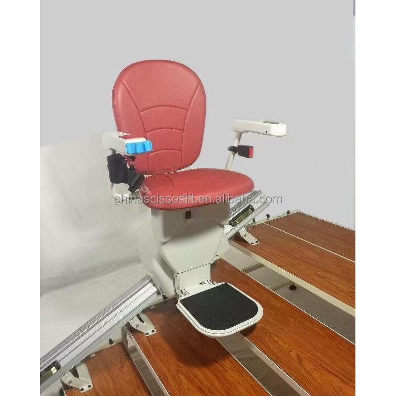 Capacity Disabled Stair Lift Manufacturer - Small Home Elevator