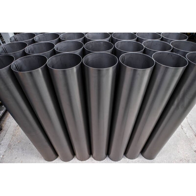 Durable Welded Iron Pipes Supplier - for Plumbing Structural