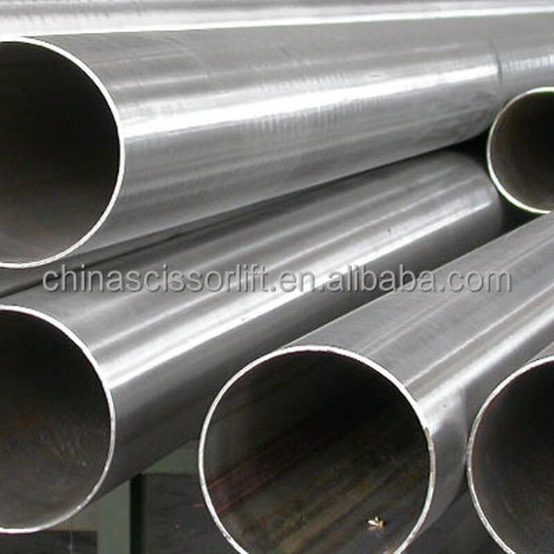 Cryogenic Stainless Steel Pipe Manufacturer - Ultra-Low Temp
