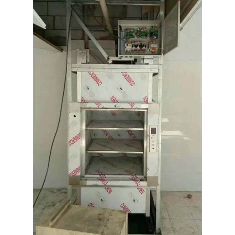 Electric Dumb Waiter Supplier - Food Elevator Residential