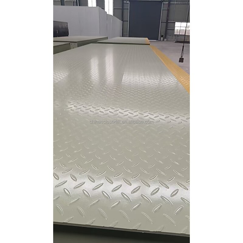 Truck Scale Weighbridge Supplier - 60-120t Heavy Duty