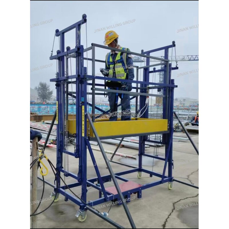 Residential Stair Lift Manufacturer - Small Home Elevator Chair