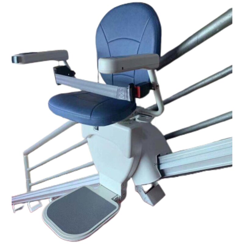 Disabled People Stair Lift Supplier - Small Home Elevator Chair