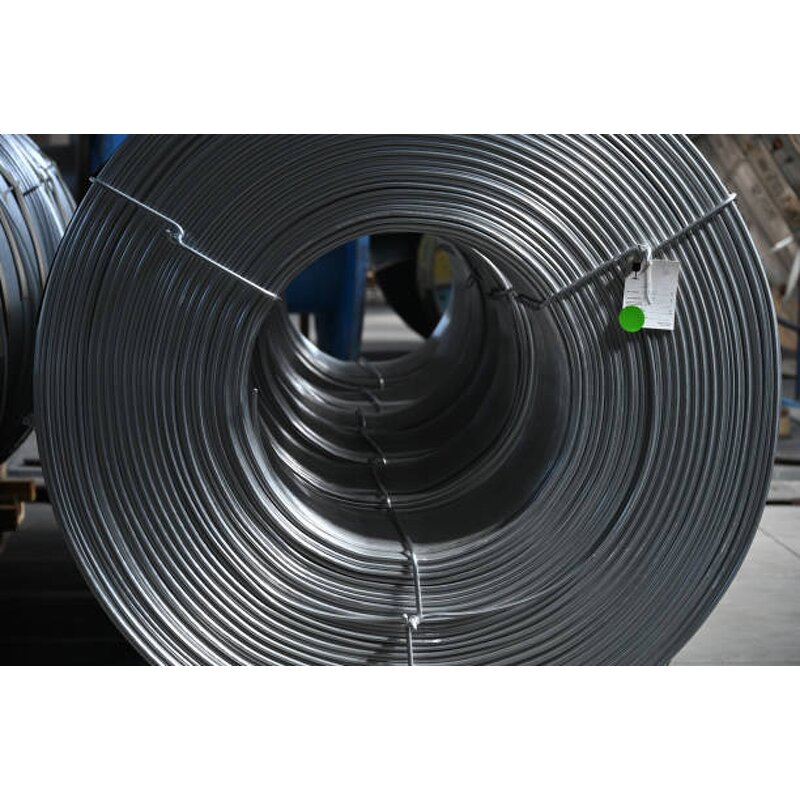 Hot Rolled Carbon Steel Coil Supplier - High-Quality for