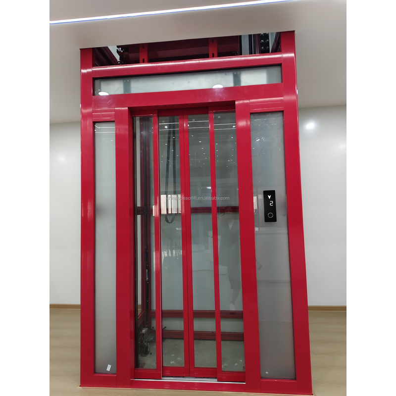 High Quality Home Elevators Supplier - 2-4 Floor Smart Safe