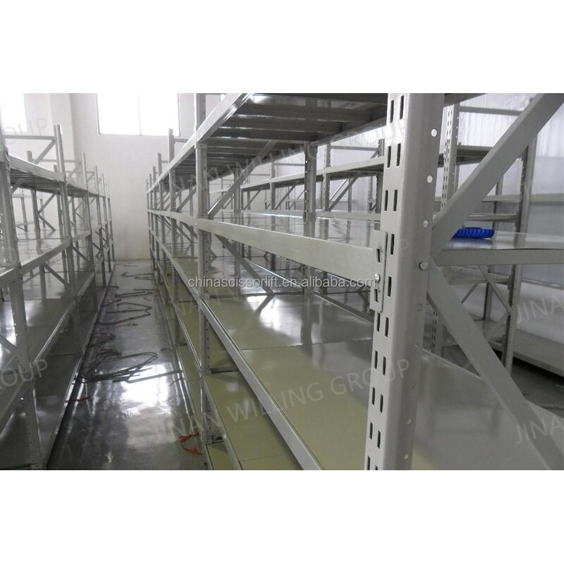 Multi Specifications Rack Manufacturer - Heavy Load High Strength