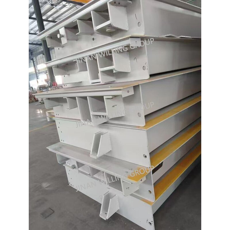 Truck Scale Supplier - 50Ton Weighbridge Factory Price