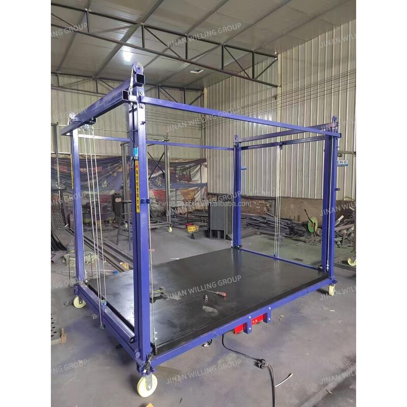 Residential Stair Lift Manufacturer - Small Home Elevator Chair