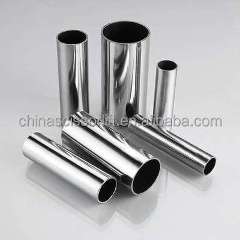 Cryogenic Stainless Steel Pipe Manufacturer - Ultra-Low Temp