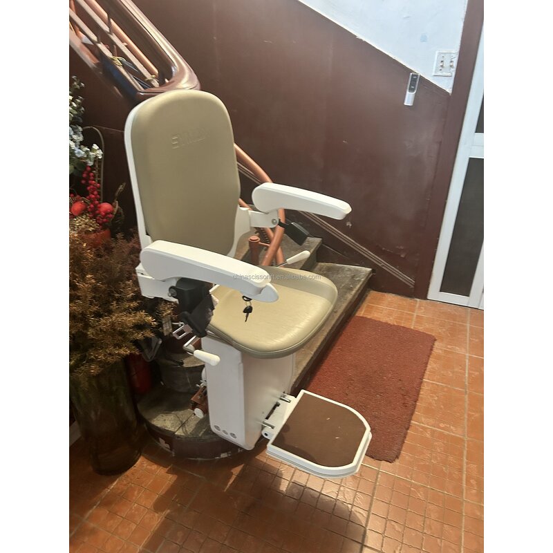 Capacity Disabled Stair Lift Manufacturer - Small Home Elevator