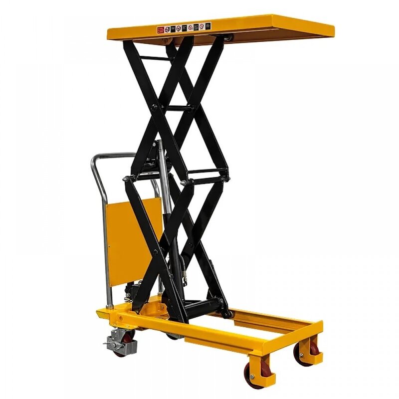 Industrial Folding Trolley Manufacturer - Heavy Duty Anti Slip