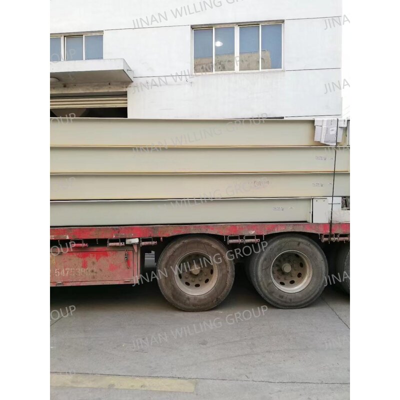 Heavy Duty Weighing Scale Manufacturer - 60-120t Truck Scale