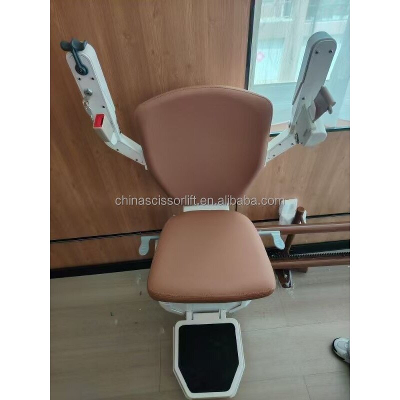 Stair Climbing Hydraulic Chair Manufacturer - Disabled Elderly