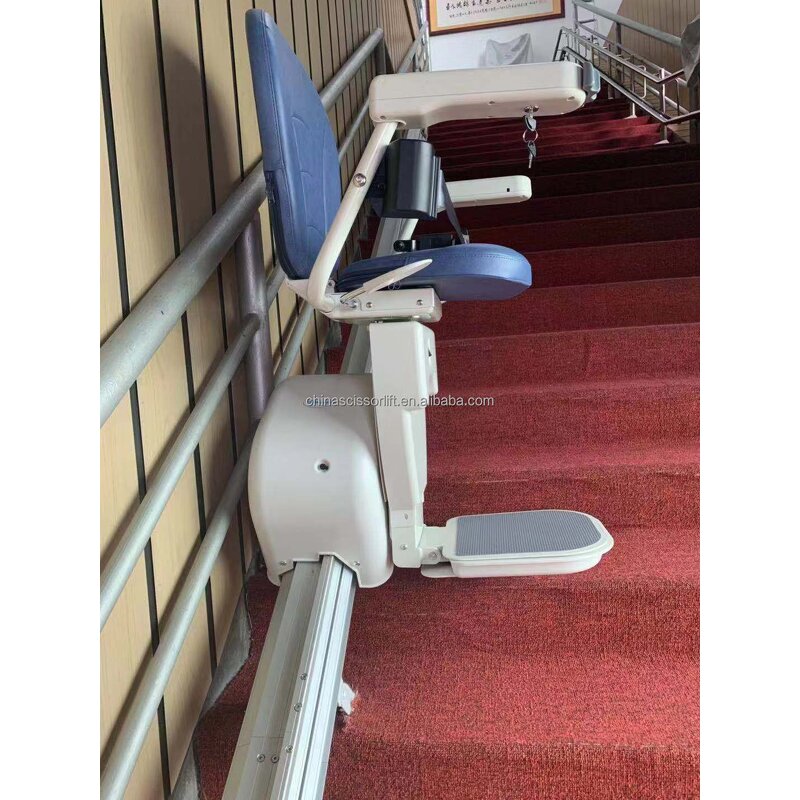 Disabled People Stair Lift Supplier - Small Home Elevator Chair