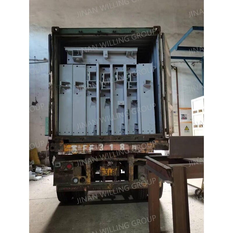 Truck Scale Weighbridge Supplier - 60-120t Heavy Duty