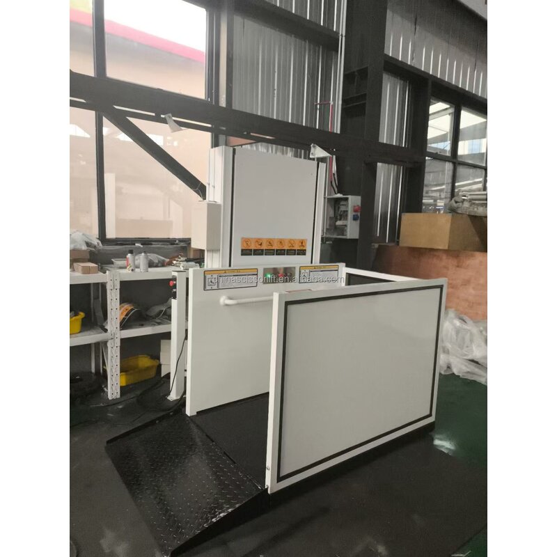 Residential Stair Lift Chair Supplier - Small Home Elevator with