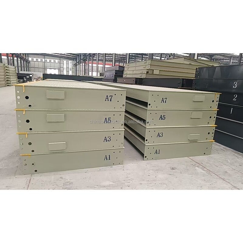 Electronic Truck Scale Supplier - 50T 80T Speed up Weighing