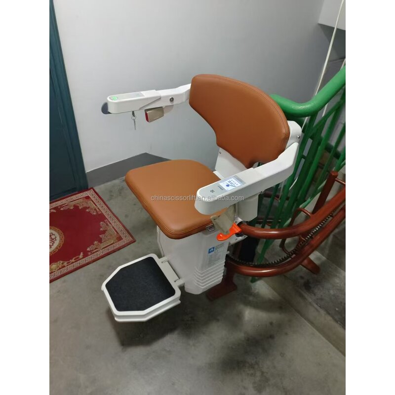 Capacity Disabled Stair Lift Manufacturer - Small Home Elevator