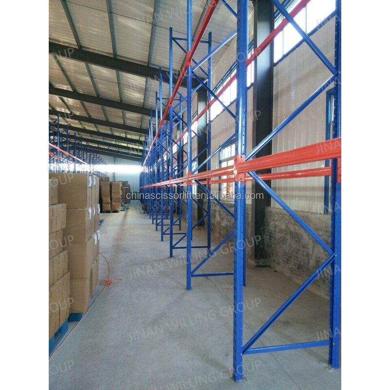 Steel Cross Beam Supplier - Adjustable Height Easy Installation