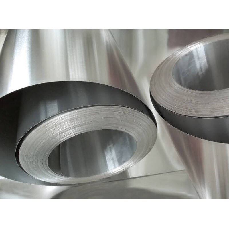Customizable Aluminum Coil Manufacturer - Various Thickness Width