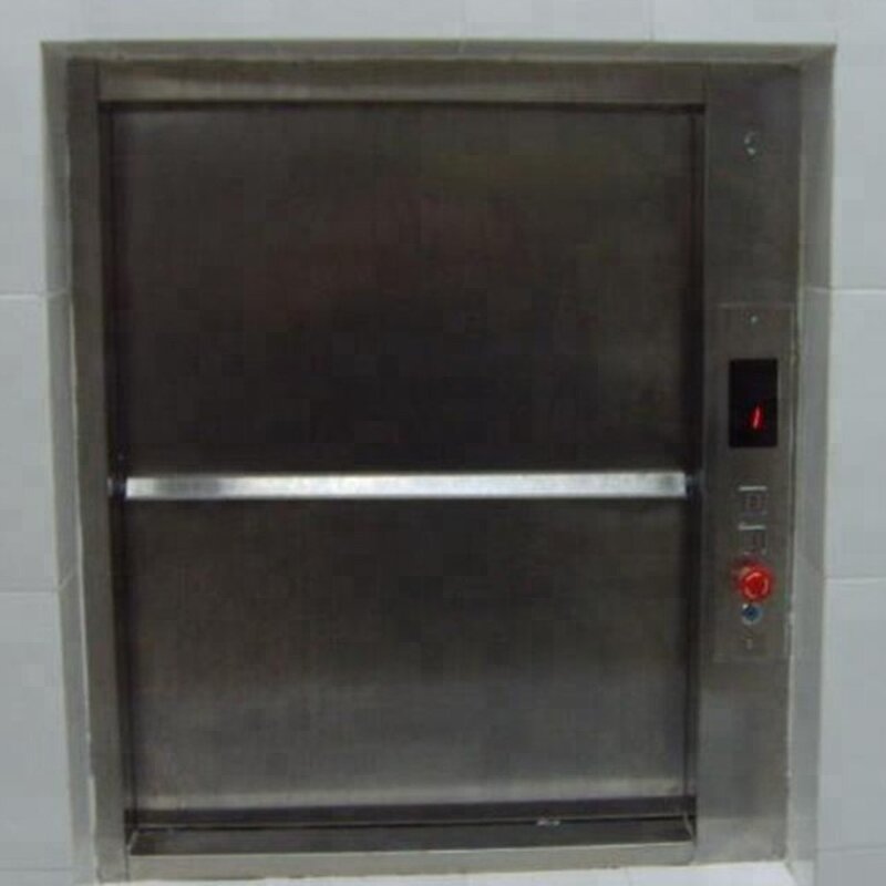 Hydraulic Dumbwaiter Lift Manufacturer - Cheap Commercial Food