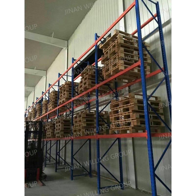 Steel Cross Beam Supplier - Adjustable Height Easy Installation