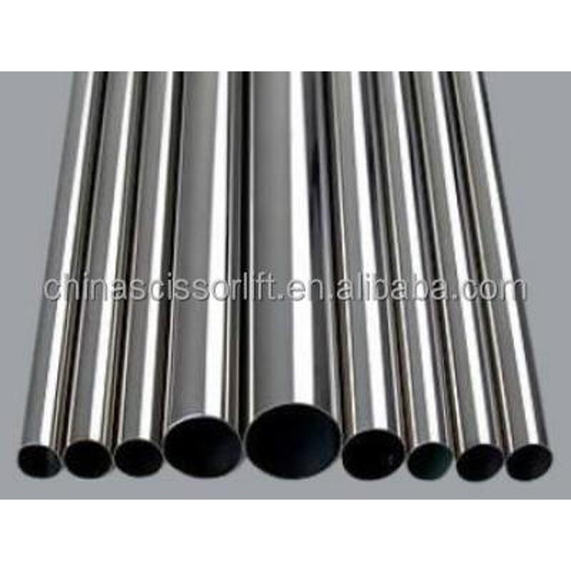 Cryogenic Stainless Steel Pipe Manufacturer - Ultra-Low Temp
