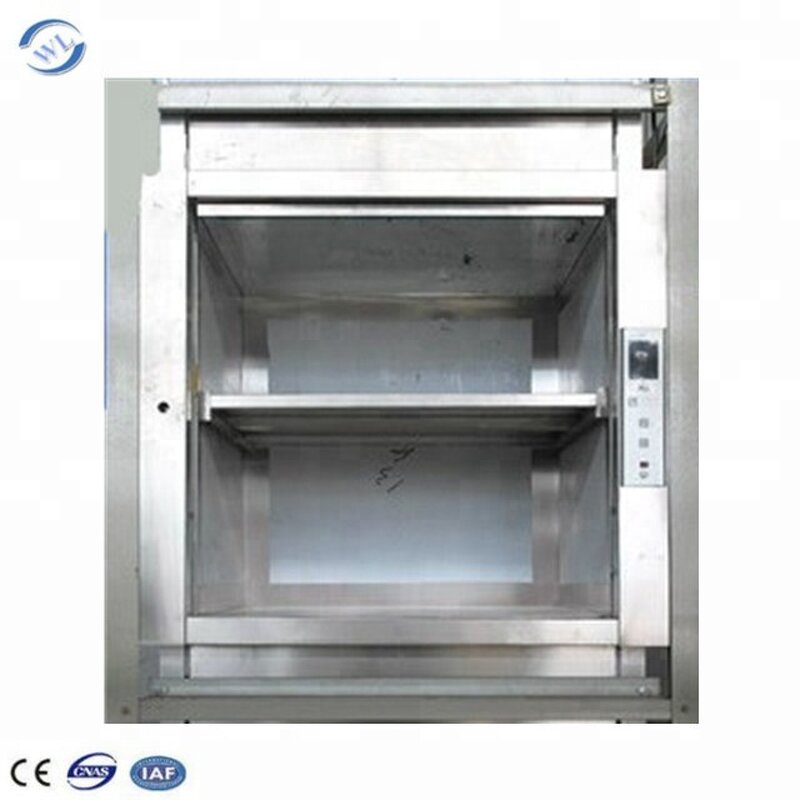 Electric Dumb Waiter Supplier - Food Elevator Residential