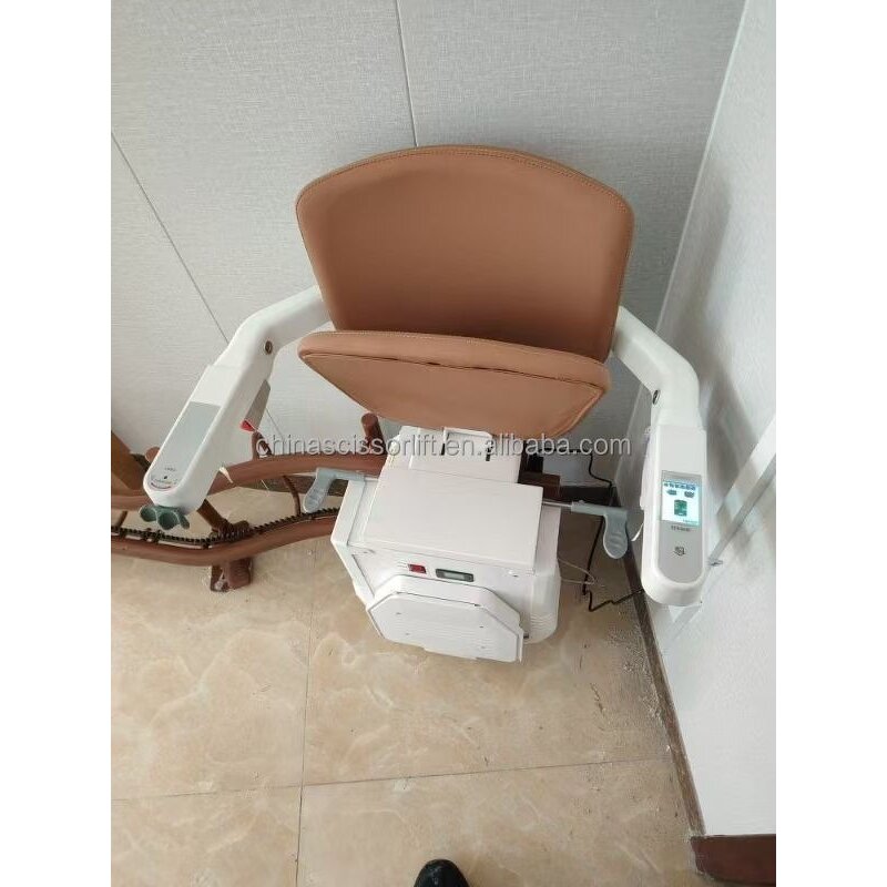 Disability Access Stair Lift Supplier - Residential Household