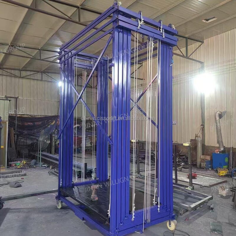 Residential Stair Lift Manufacturer - Small Home Elevator Chair