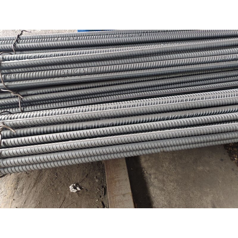 Steel Rebar Supplier - High-Strength for Concrete Foundations
