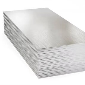 Customized Thermal Conductive Plate Manufacturer - Alloy for