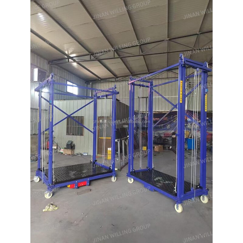 Residential Stair Lift Manufacturer - Small Home Elevator Chair