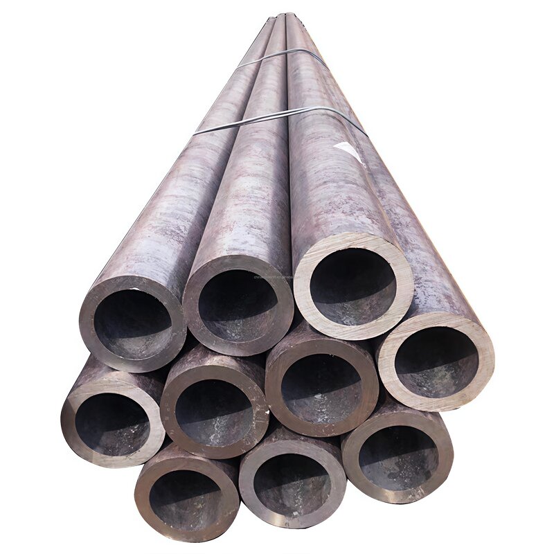 Durable Welded Iron Pipes Supplier - for Plumbing Structural