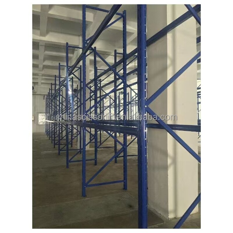 Steel Cross Beam Supplier - Adjustable Height Easy Installation