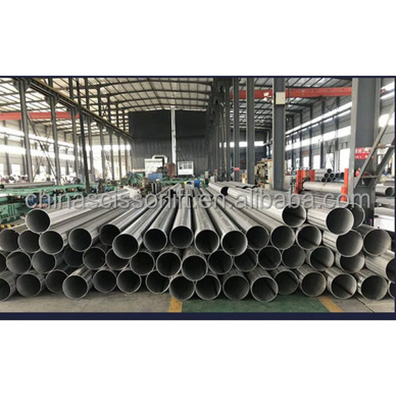 Stainless Steel Hydraulic Tubing Supplier - 316 Grade Seamless