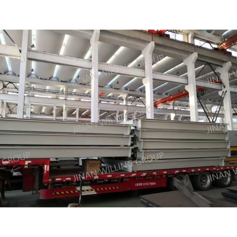 Portable Truck Scale Supplier - 10-150T Movable for Mining