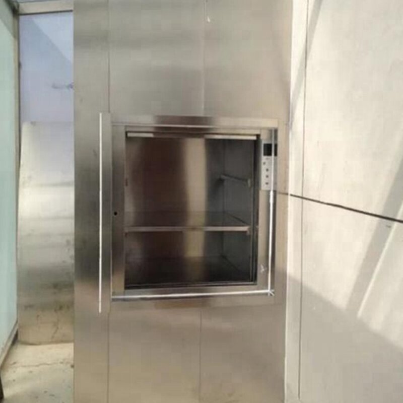 Electric Dumb Waiter Supplier - Food Elevator Residential