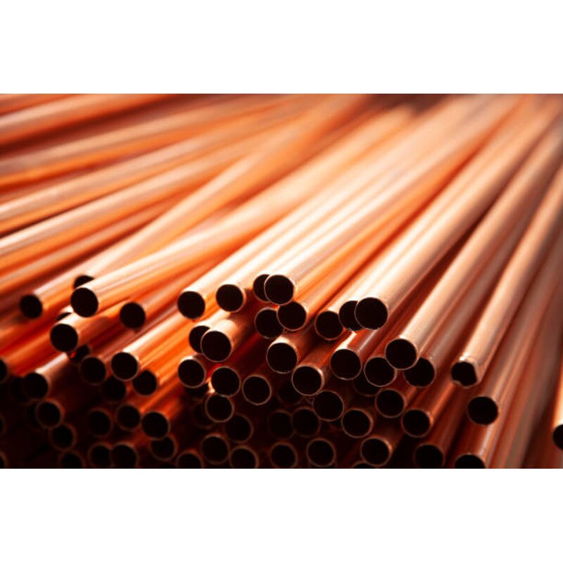 Modern Copper Plumbing Supplier - Fixtures for Bathroom Kitchen